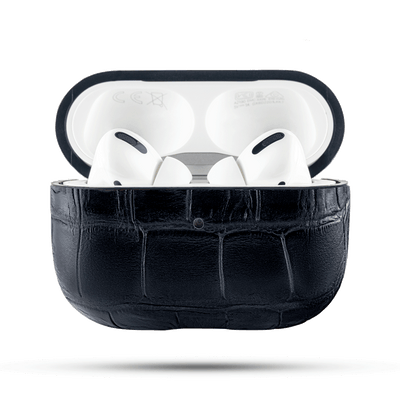 Caiman-Serie Airpod Case 🧳