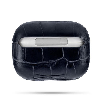 AirPod Pro Case - Mitternachtsschwarzes