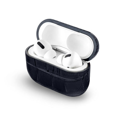 AirPod Pro Case - Mitternachtsschwarzes