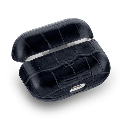 AirPod Pro Case - Mitternachtsschwarzes