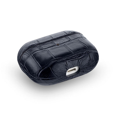 AirPod Pro Case - Mitternachtsschwarzes