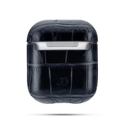 AirPod 1&2 Case - Mitternachtsschwarzes