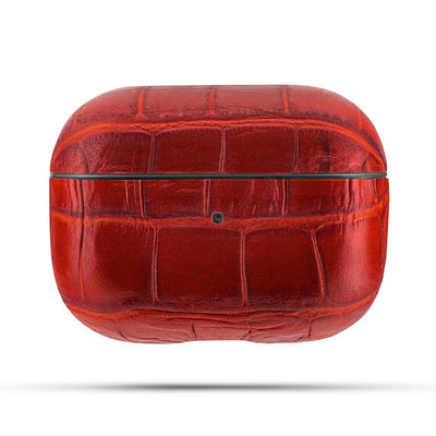 AirPod Pro Case - Purpurrotes