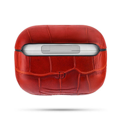 AirPod Pro Case - Purpurrotes