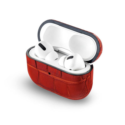 AirPod Pro Case - Purpurrotes