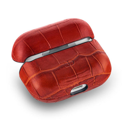 AirPod Pro Case - Purpurrotes