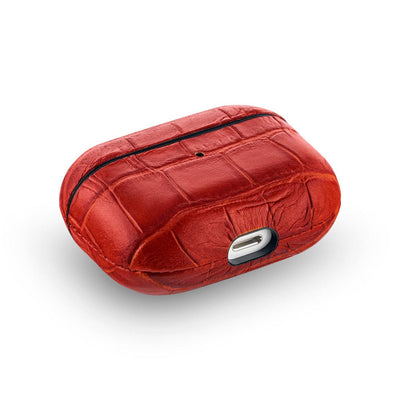 AirPod Pro Case - Purpurrotes