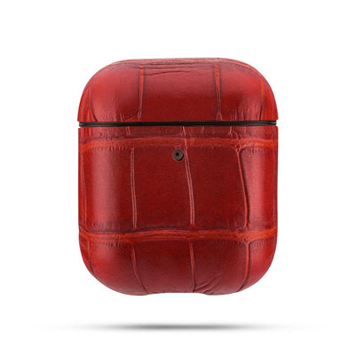 AirPod 1&2 Case - Purpurrotes