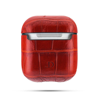 AirPod 1&2 Case - Purpurrotes