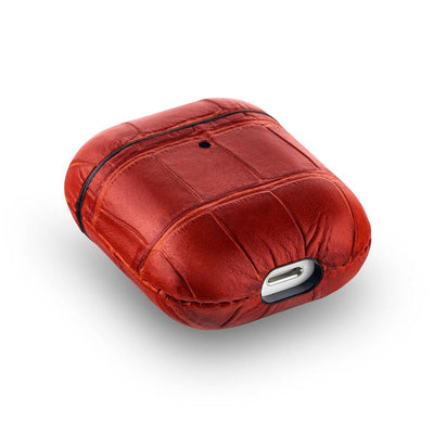 AirPod 1&2 Case - Purpurrotes