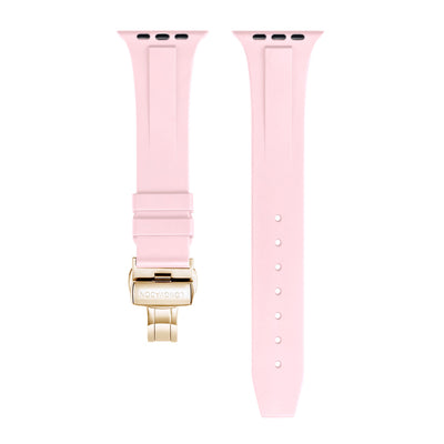 Damen Vulkan Rosa mit Gold