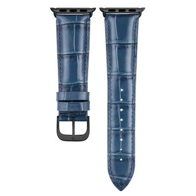 Herren Caiman Lite Marineblau mit Schwarz