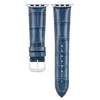 Herren Caiman Lite Marineblau mit Silber