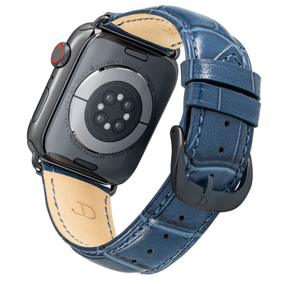 Herren Caiman Lite Marineblau mit Schwarz