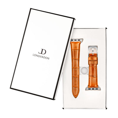 Damen Caiman Lite Whiskey-Braun mit Silber