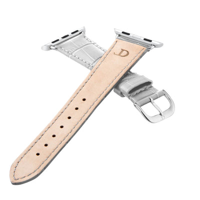 Damen Caiman Lite Nebelgrau mit Silber