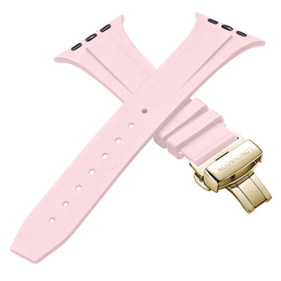 Damen Vulkan Rosa mit Gold