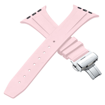 Damen Vulkan Rosa mit Silber