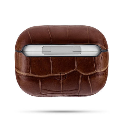 AirPod Pro Case - Mahagonibraunes