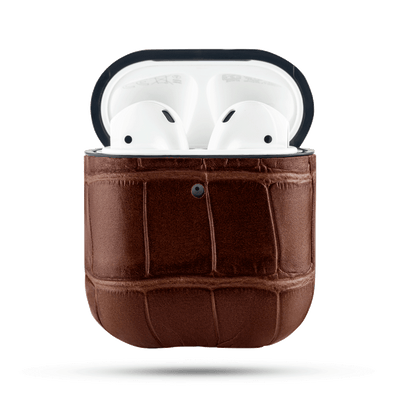Caiman-Serie Airpod Case 🧳