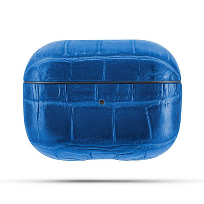 AirPod Pro Case - Mediterran-blaues