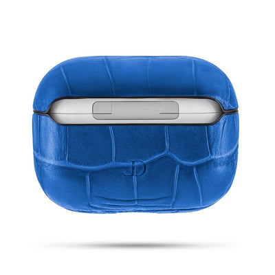 AirPod Pro Case - Mediterran-blaues