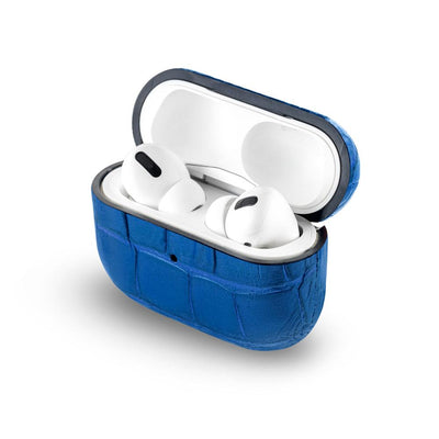 AirPod Pro Case - Mediterran-blaues