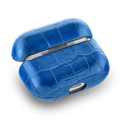 AirPod Pro Case - Mediterran-blaues