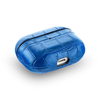 AirPod Pro Case - Mediterran-blaues