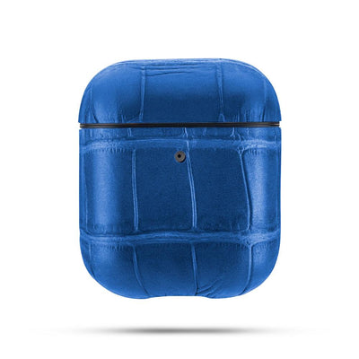 AirPod 1&2 Case - Mediterran-blaues