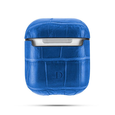 AirPod 1&2 Case - Mediterran-blaues