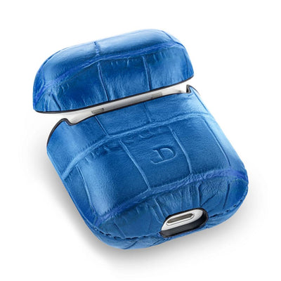 AirPod 1&2 Case - Mediterran-blaues