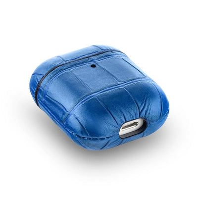AirPod 1&2 Case - Mediterran-blaues