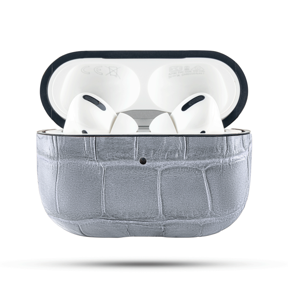 AirPod Pro Case - Nebelgraues