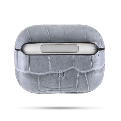 AirPod Pro Case - Nebelgraues