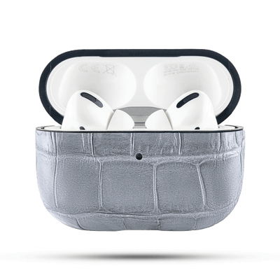Caiman-Serie Airpod Case 🧳
