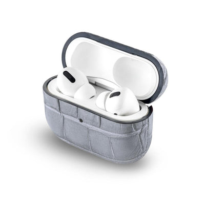 AirPod Pro Case - Nebelgraues