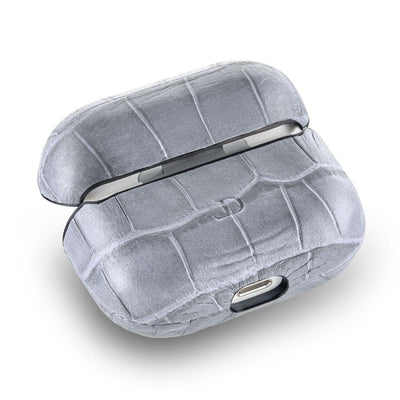 AirPod Pro Case - Nebelgraues