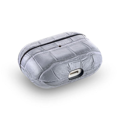 AirPod Pro Case - Nebelgraues