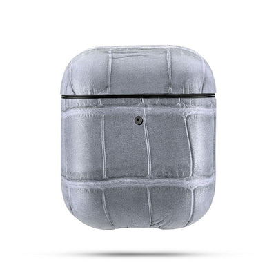 AirPod 1&2 Case - Nebelgraues