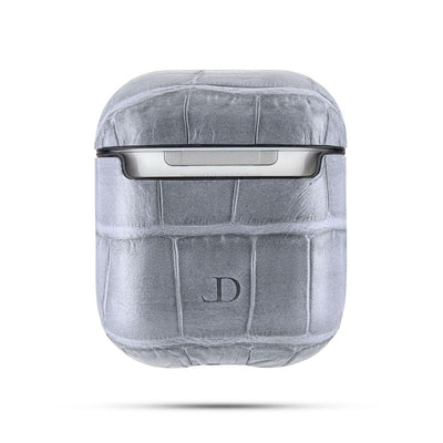 AirPod 1&2 Case - Nebelgraues