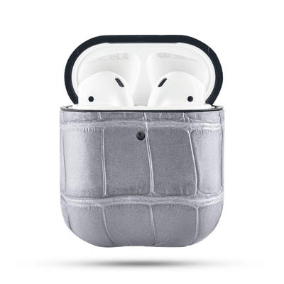AirPod 1&2 Case - Nebelgraues