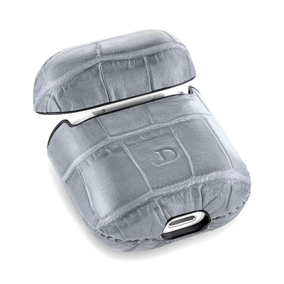 AirPod 1&2 Case - Nebelgraues