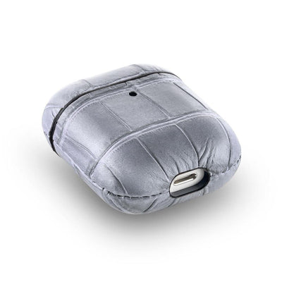 AirPod 1&2 Case - Nebelgraues