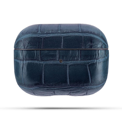 AirPod Pro Case - Marineblaues