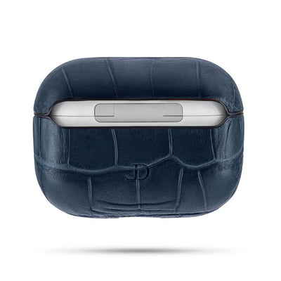 AirPod Pro Case - Marineblaues