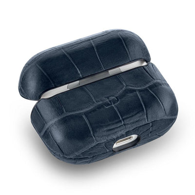 AirPod Pro Case - Marineblaues