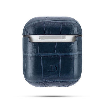 AirPod 1&2 Case - Marineblaues