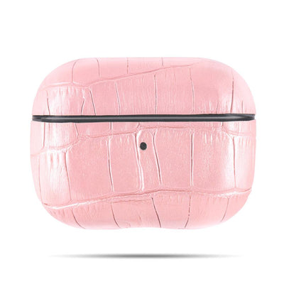 AirPod Pro Case - Hochglanz-Rosa