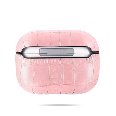 AirPod Pro Case - Hochglanz-Rosa